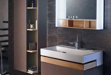 Bathroom furniture